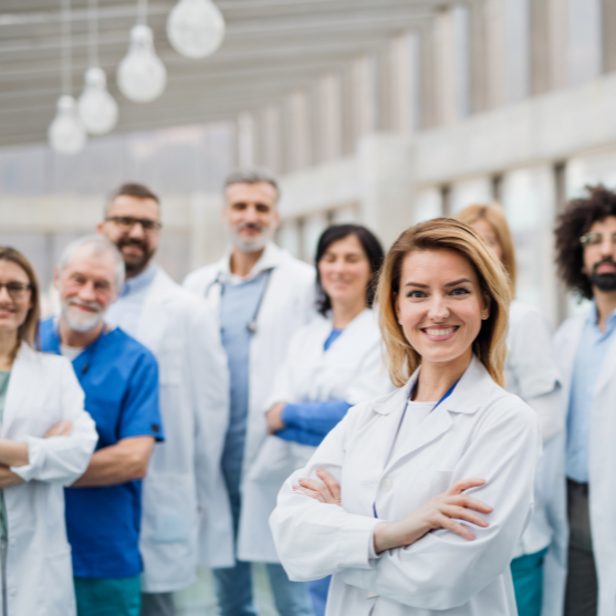 Prime Lab Solutions Laboratory