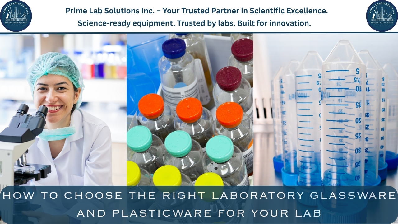 Poset Labatory Prime Lab Solutions Inc | Laboratory Equipment Supplier in Edmonton ...