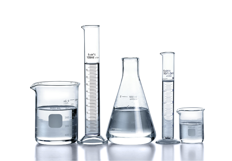 Lab Glassware