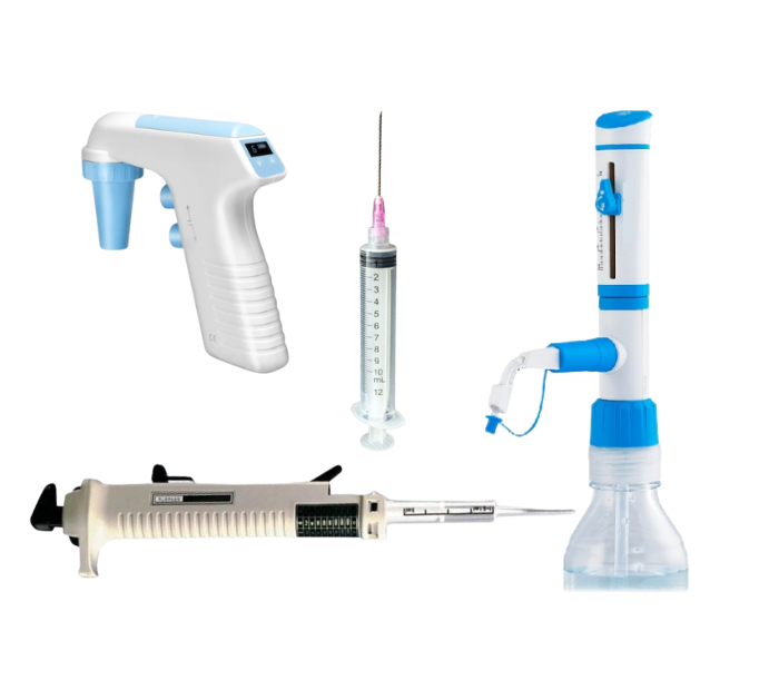 Liquid Handling Tools