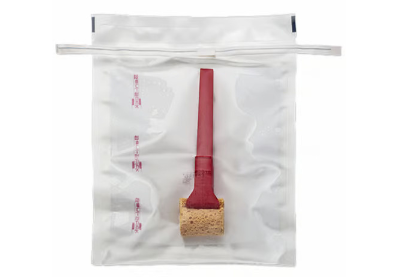 Pre-Moistened Sponge with 10 mL Neutralizing Buffer