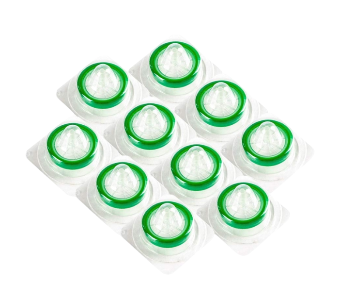 Cellulose Acetate (CA), Sterile, Hydrophilic