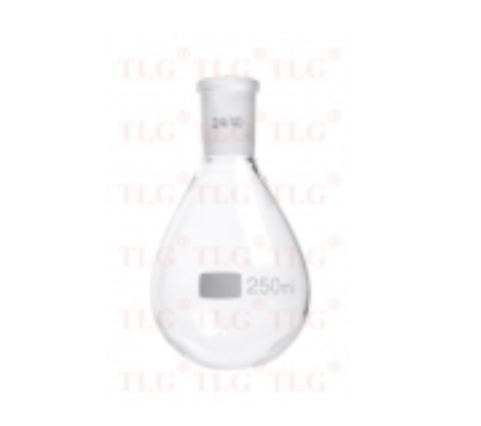 Flask, Evaporation / Recovery