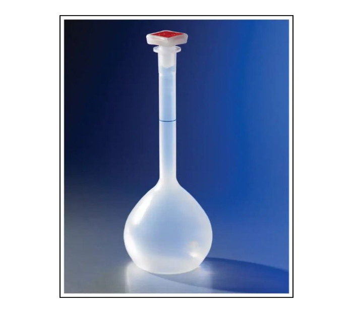 Polypropylene Volumetric Flasks