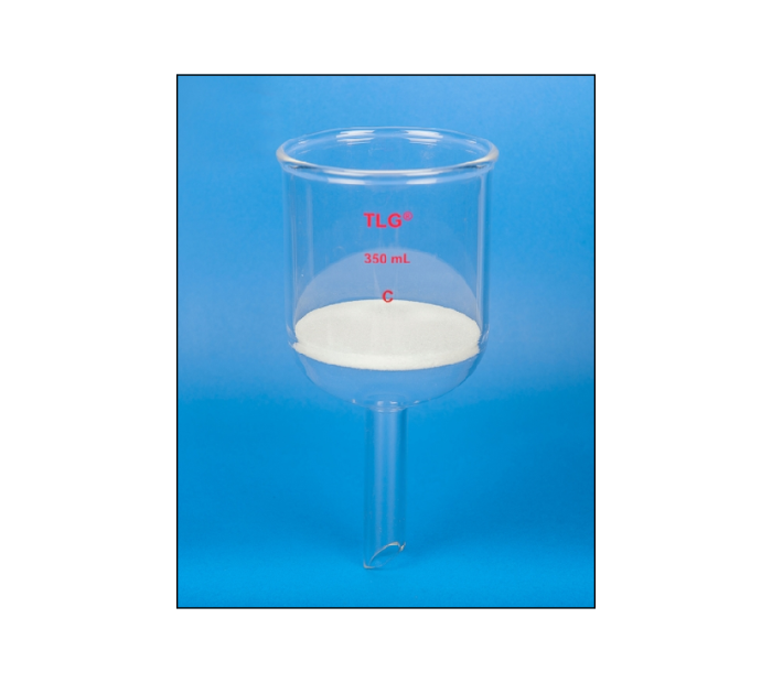 Filter Funnel, Buchner - Image 1