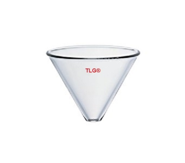 Plain Funnels, Stemless - Image 1