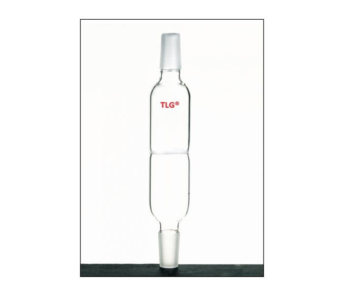 Filter Tube, Fritted Disc - Image 1