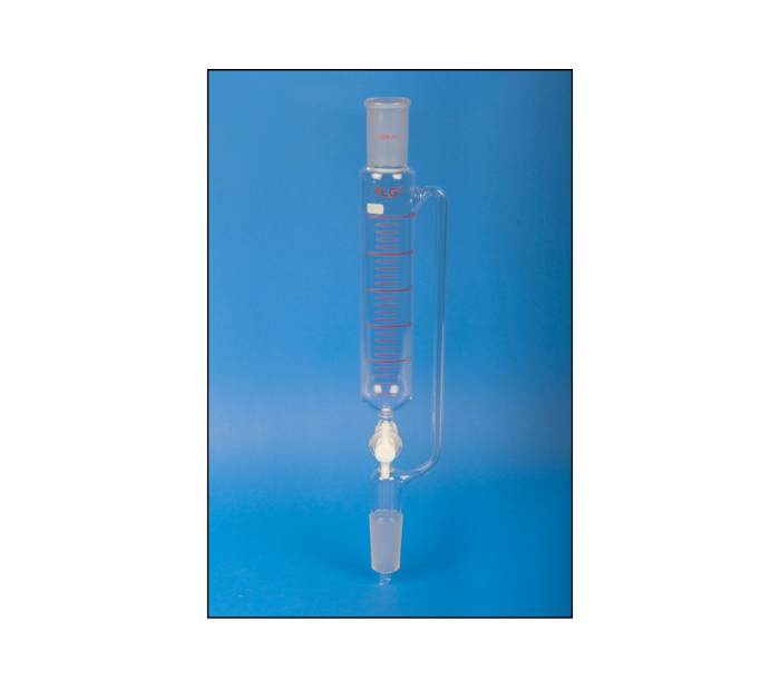 Funnel, Pressure Equalizing - Image 1