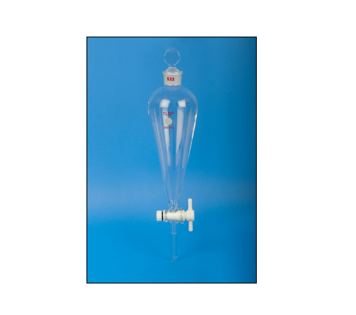 Funnel, Separatory - Image 1