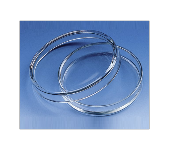 Petri Dishes (Borosilicate Glass) - Image 1