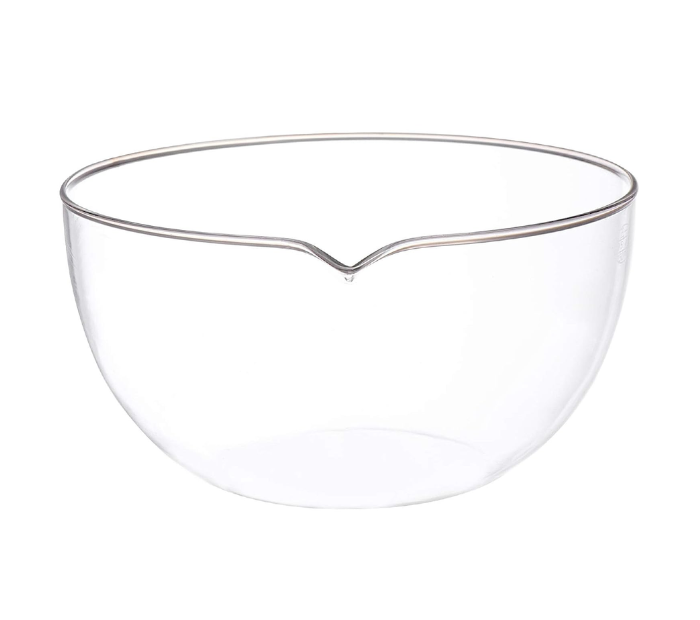 Evaporating Dishes, Glass