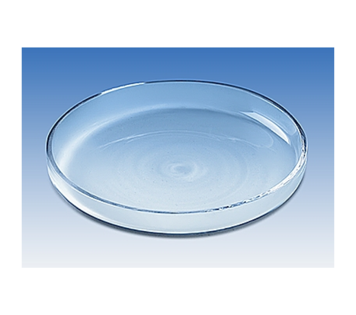 Round Dishes - Quartz