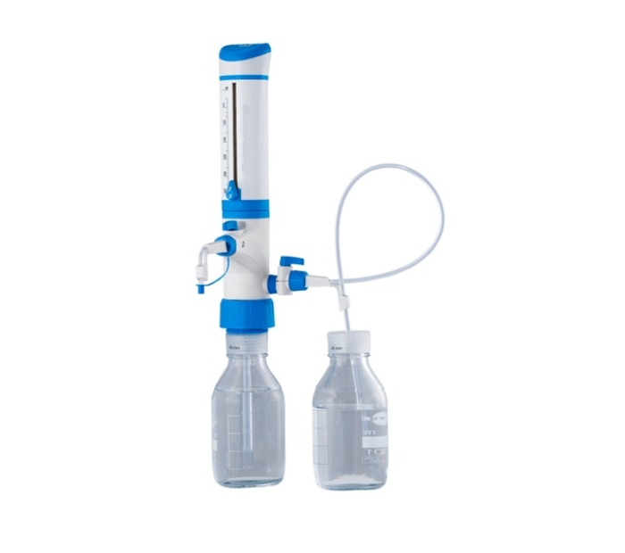 TLG® Bottle Top Dispenser with Dual Inlet Technology