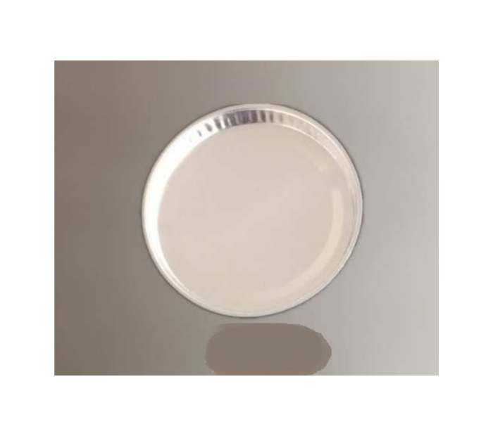 Disposable Aluminum Weighing/Drying/Moisture Analyzers/Sampling Pans