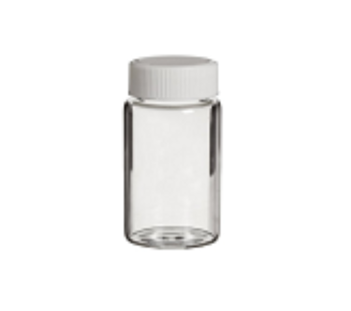 Scintillation Vials