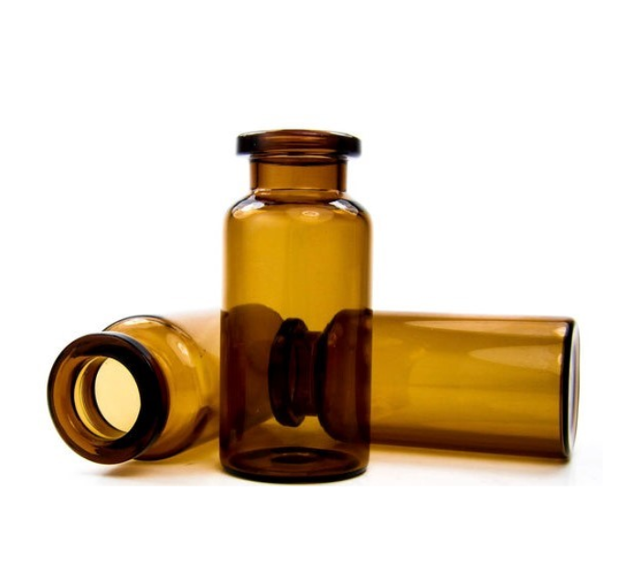 Serum Vials